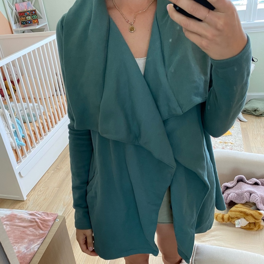 Anthropologie jacket